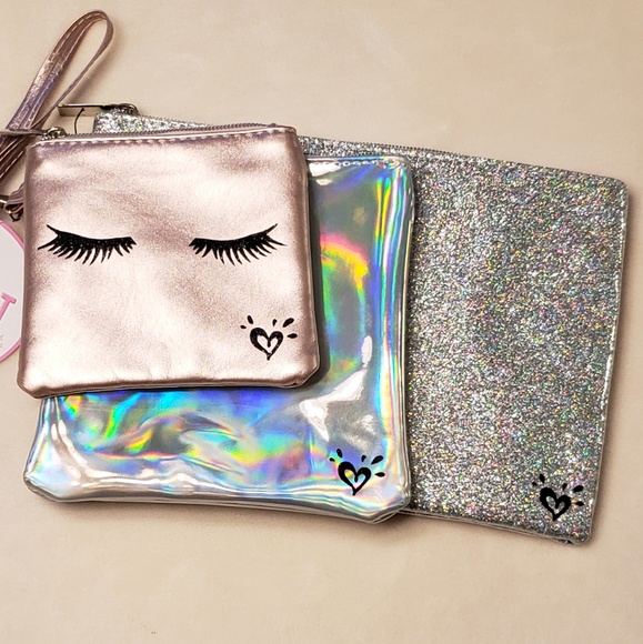 Justice Handbags - Justice bag set